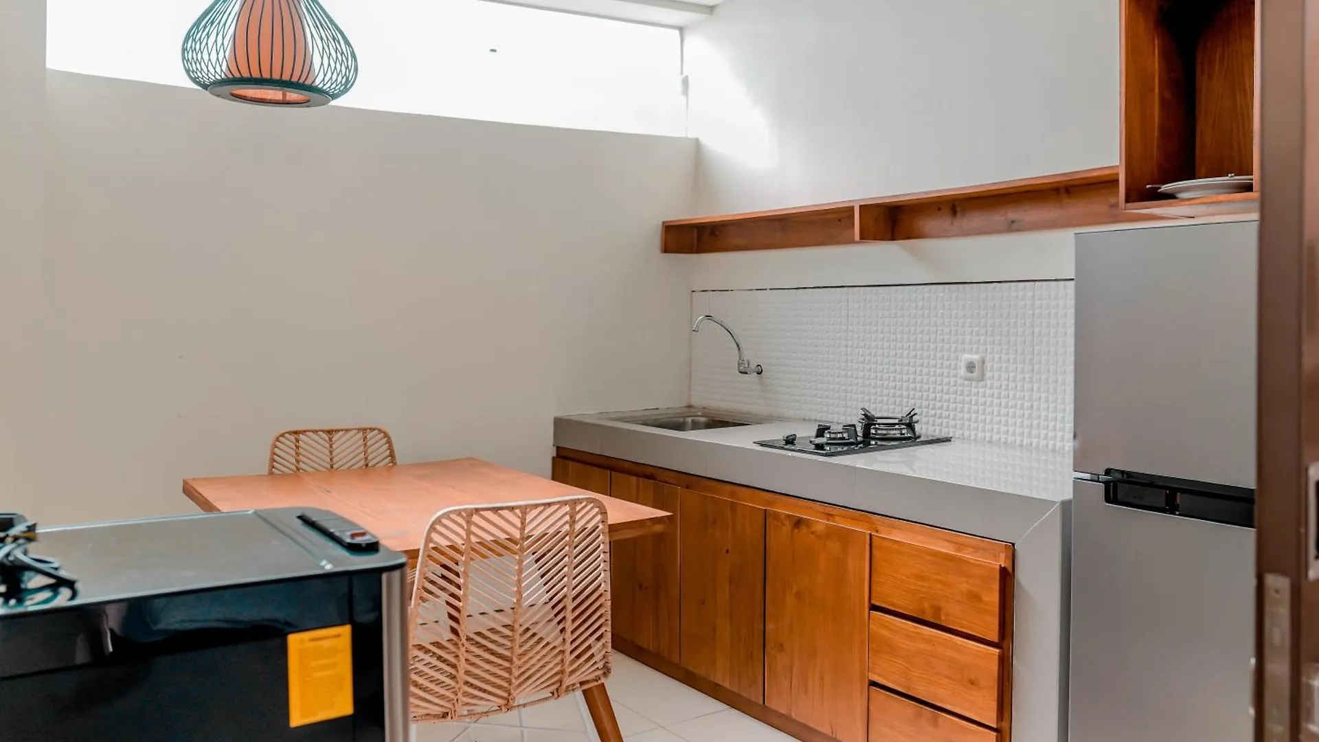 Apartment D'Green Kuta Managed By Arm Hospitality Legian